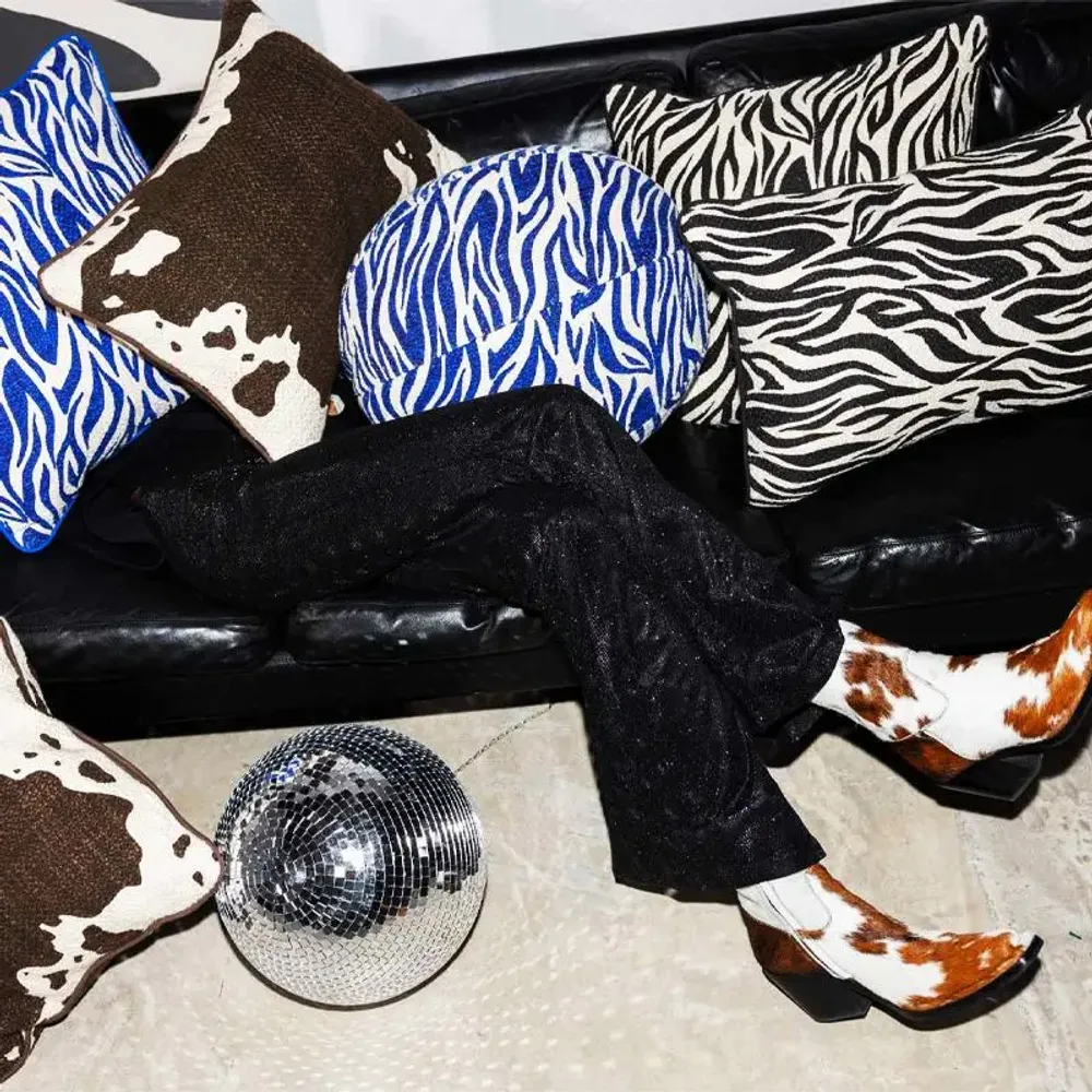 Decorative objects - BYON — Decor & Textiles - LA PETITE CENTRALE