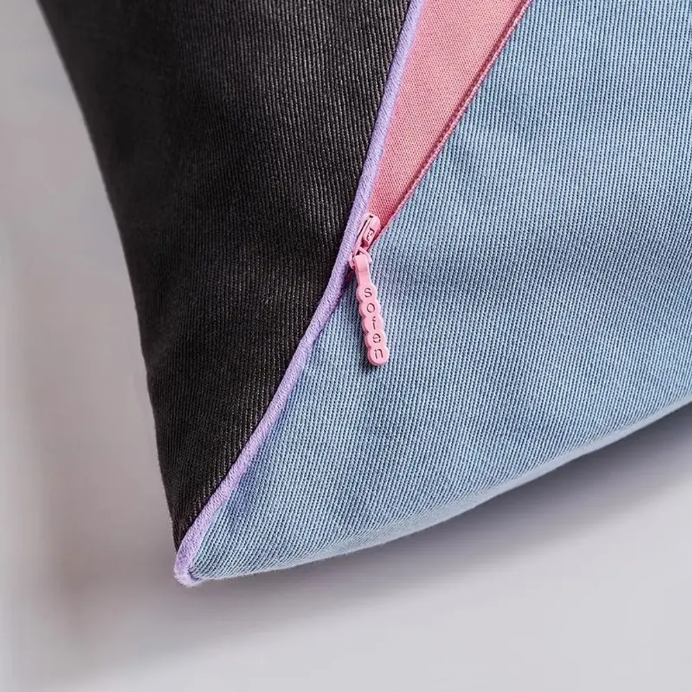 Fabric cushions - Haze 1/6 - SOFEN