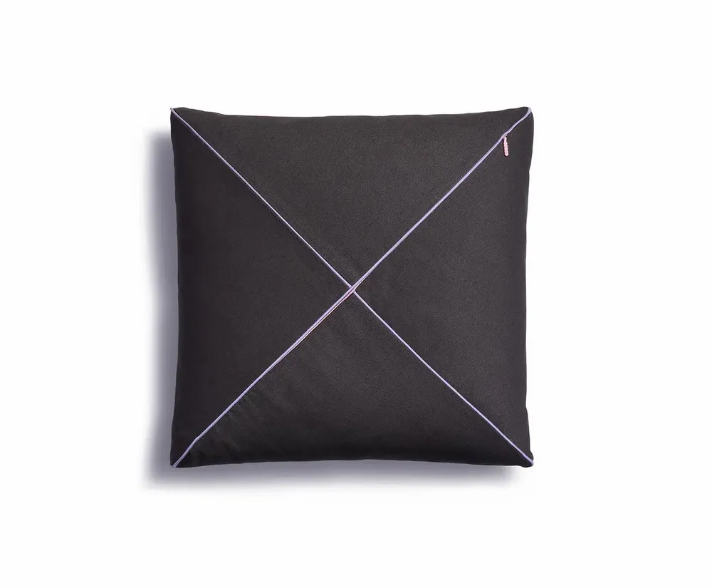 Fabric cushions - Haze 1/6 - SOFEN