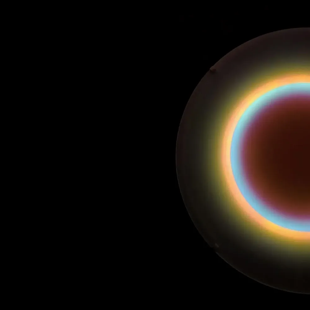 Appliques - Luminaire Event Horizon - CATRINEL SĂBĂCIAG