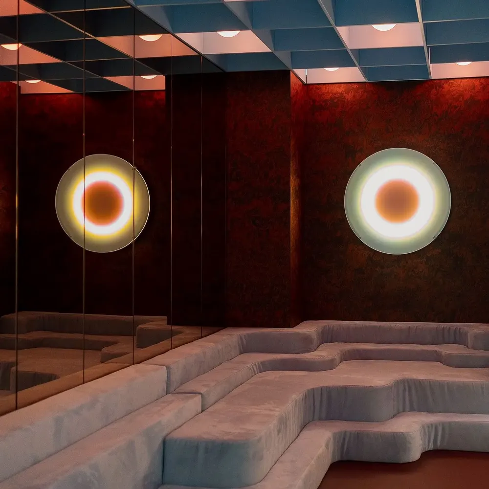 Appliques - Luminaire Event Horizon - CATRINEL SĂBĂCIAG