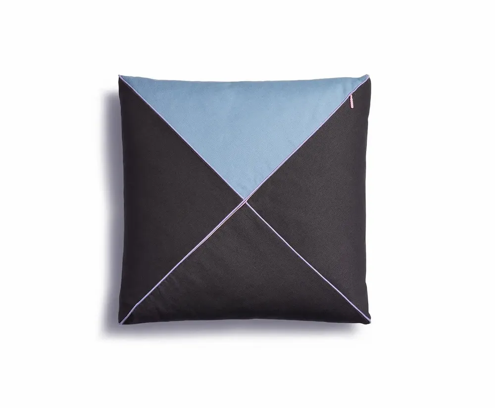 Fabric cushions - Haze 2/6 - SOFEN