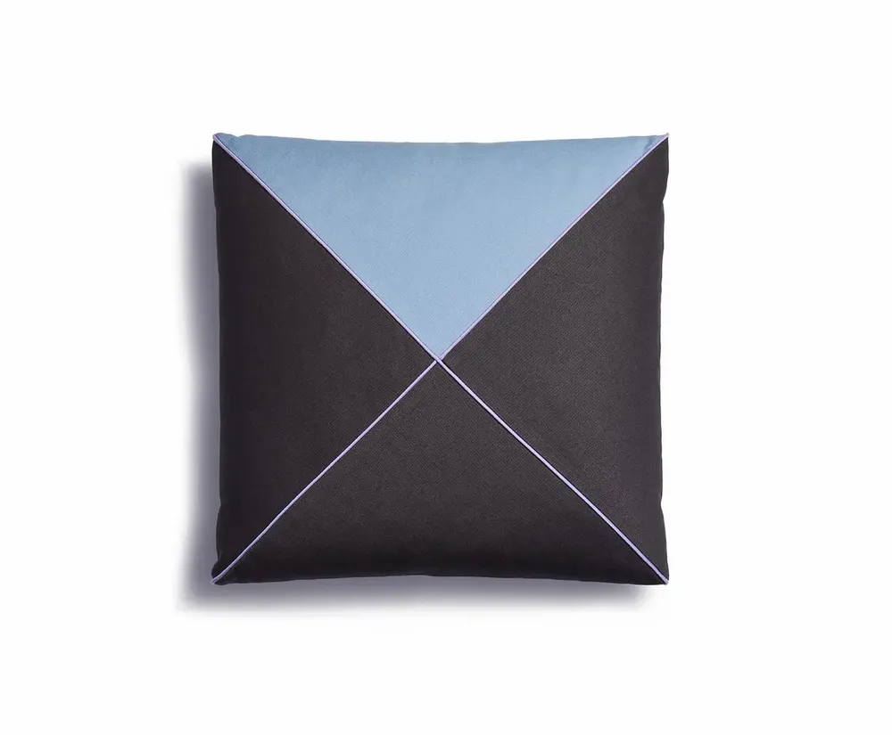 Fabric cushions - Haze 2/6 - SOFEN