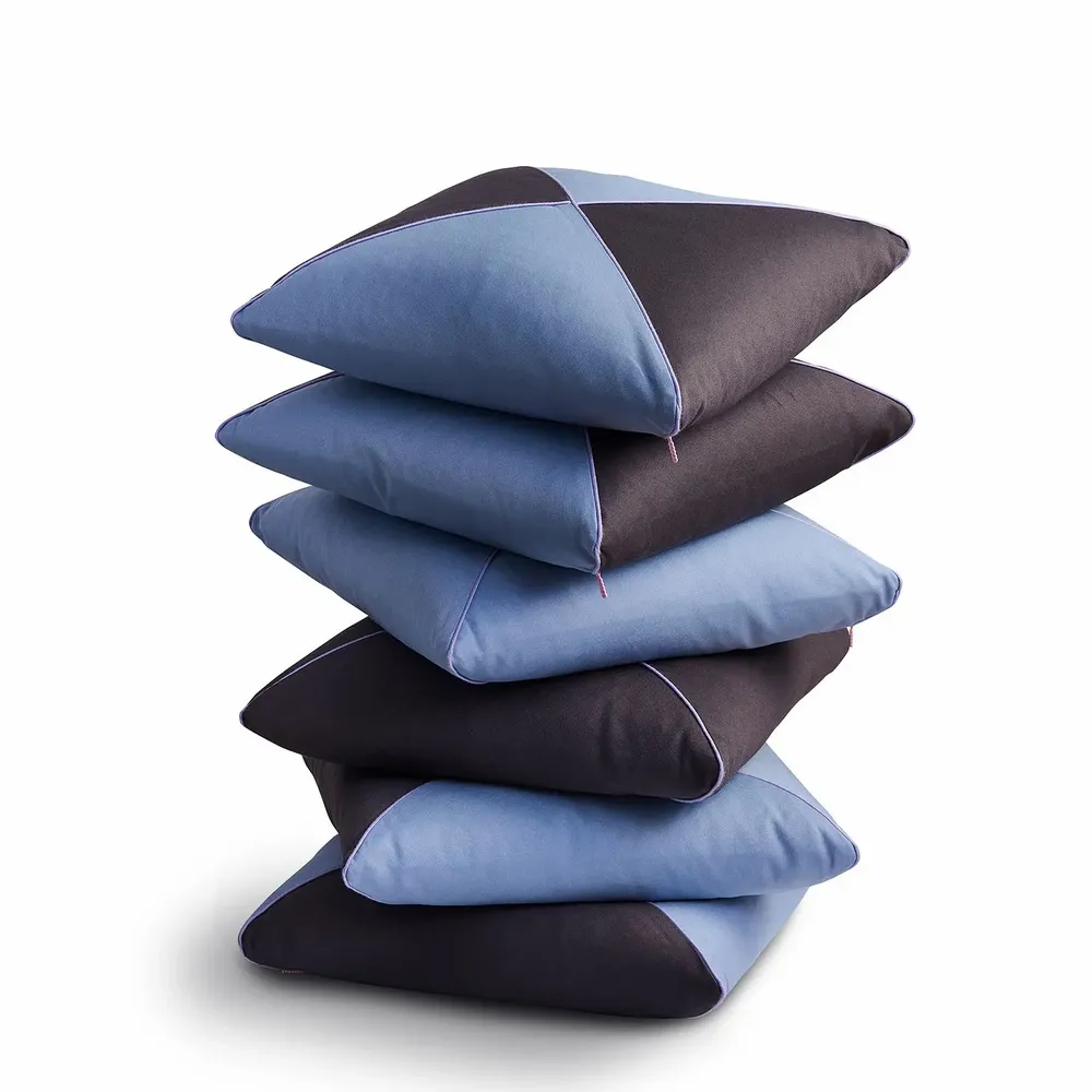 Fabric cushions - Haze 2/6 - SOFEN