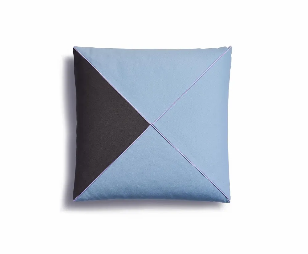 Fabric cushions - Haze 5/6 - SOFEN