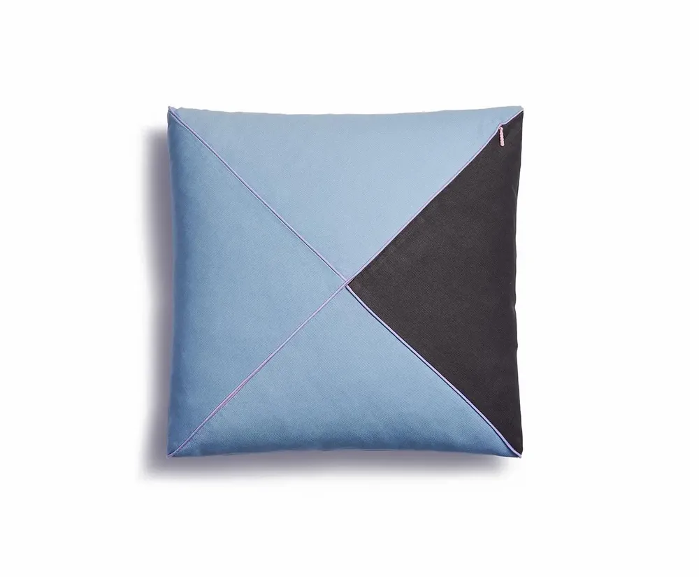 Fabric cushions - Haze 5/6 - SOFEN