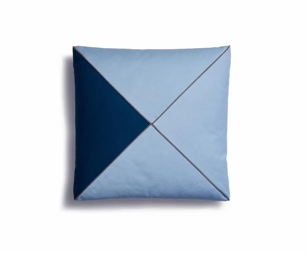 Fabric cushions - Salt 2/6 - SOFEN