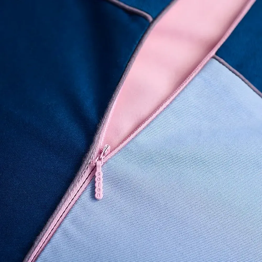 Fabric cushions - Salt 2/6 - SOFEN