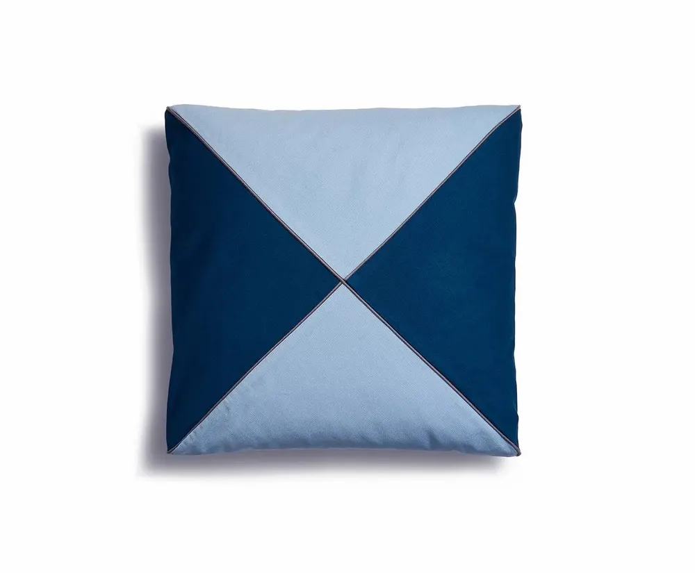 Fabric cushions - Salt 3/6 - SOFEN