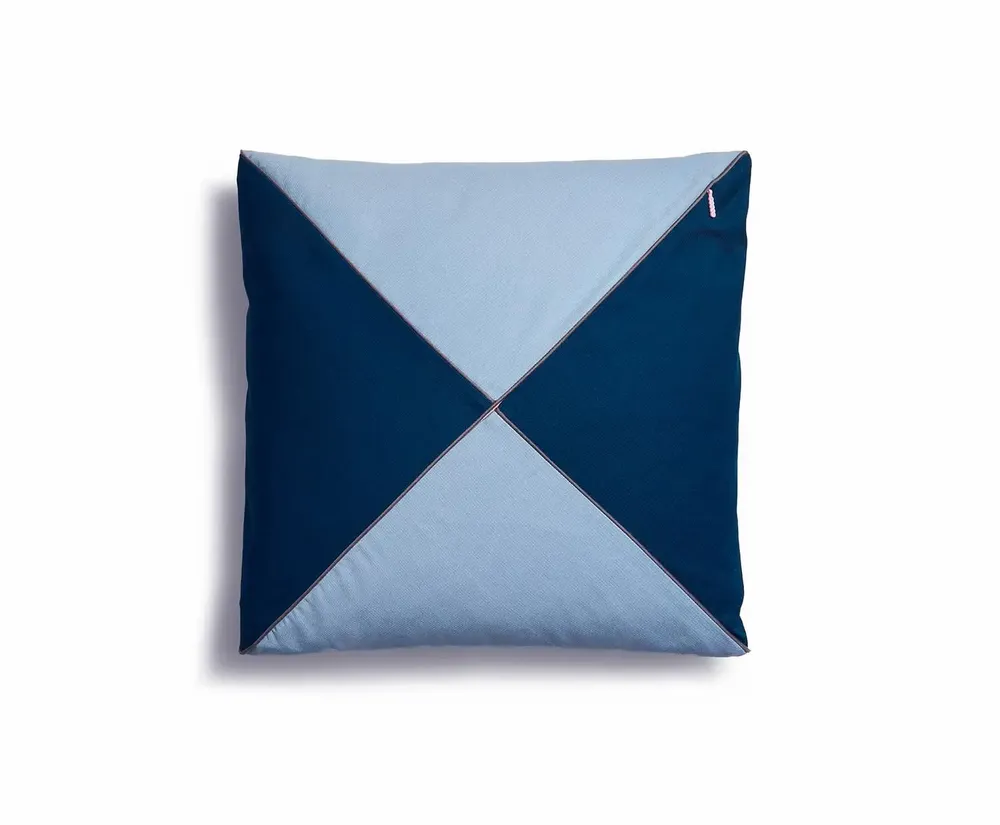 Fabric cushions - Salt 3/6 - SOFEN