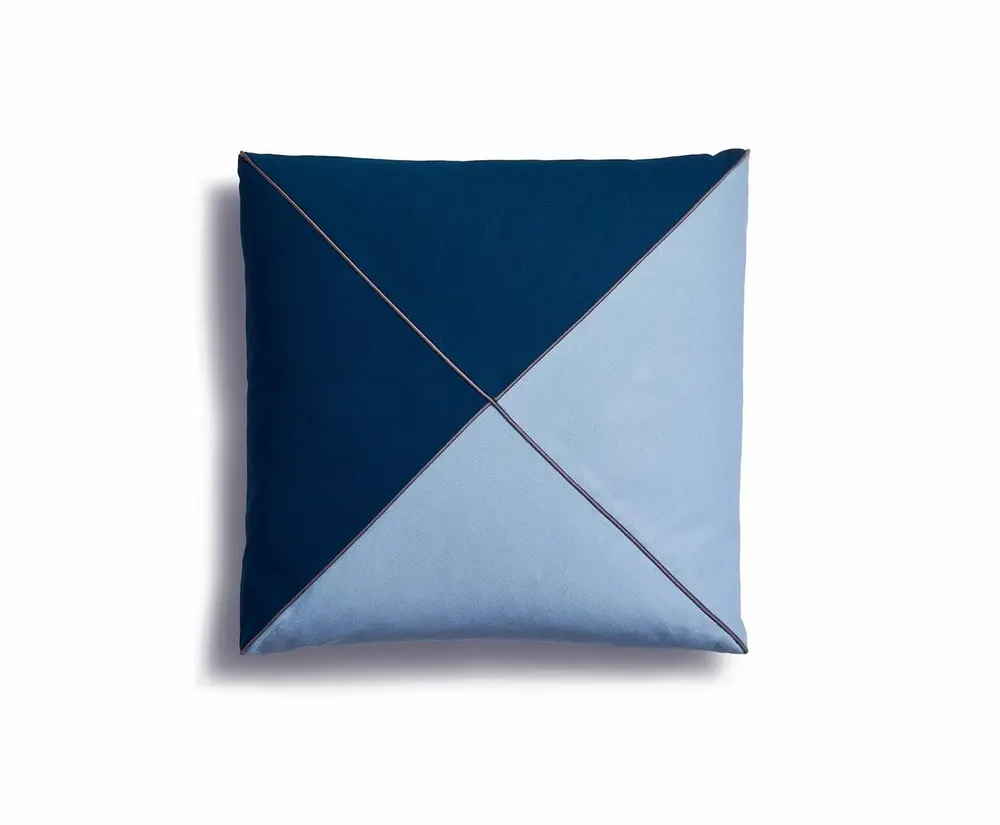 Fabric cushions - Salt 4/6 - SOFEN