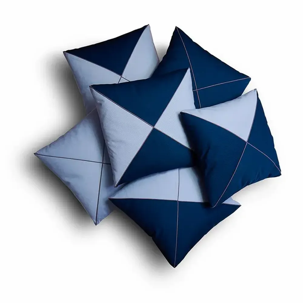 Coussins textile - Salt 5/6 - SOFEN