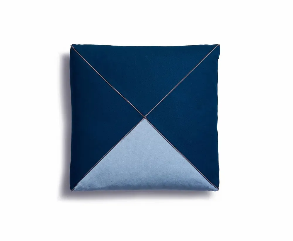 Coussins textile - Salt 5/6 - SOFEN