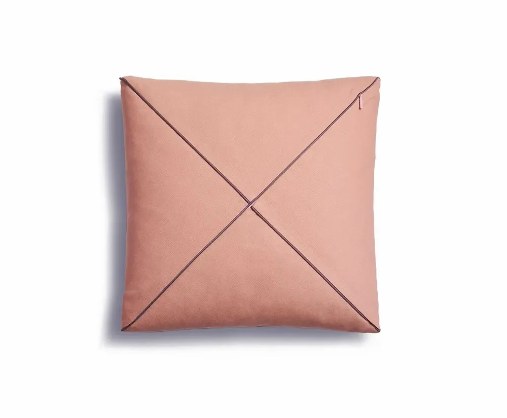 Coussins textile - Nude 1/6 - SOFEN