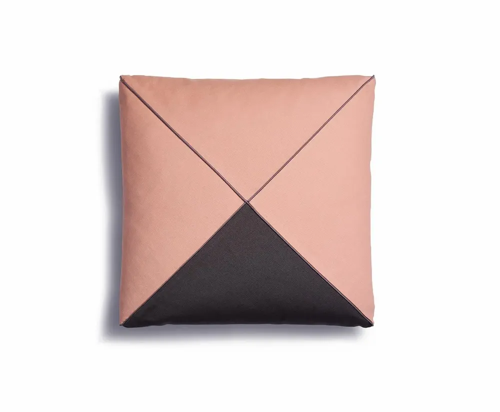 Coussins textile - Nude 2/6 - SOFEN