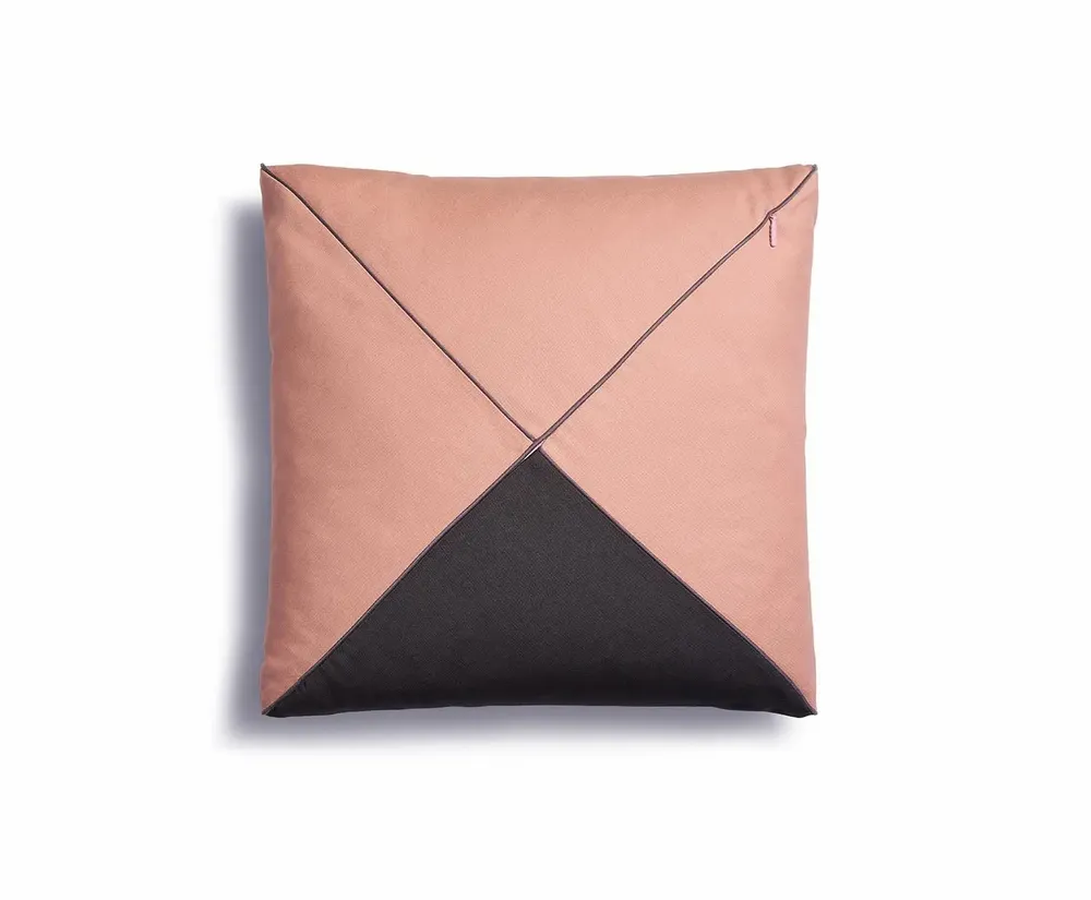 Coussins textile - Nude 2/6 - SOFEN