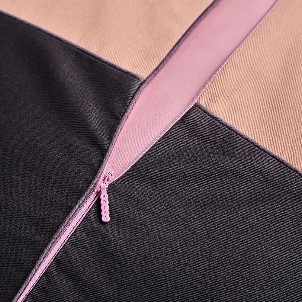 Coussins textile - Nude 2/6 - SOFEN