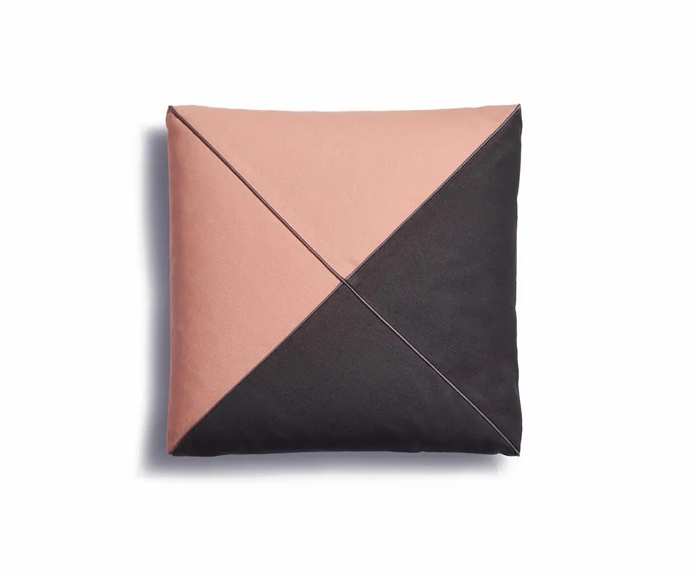 Coussins textile - Nude 4/6 - SOFEN