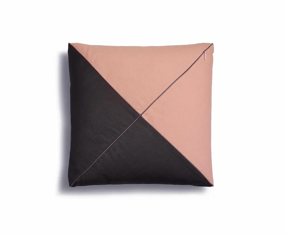 Coussins textile - Nude 4/6 - SOFEN