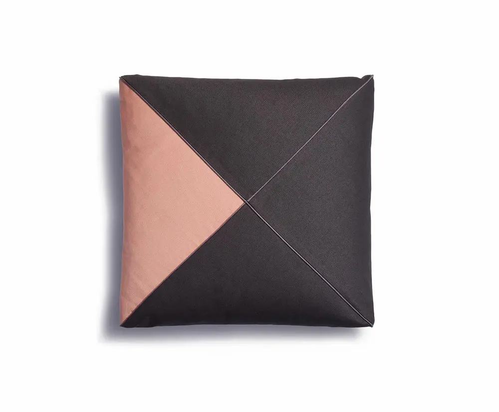 Fabric cushions - Nude 5/6 - SOFEN