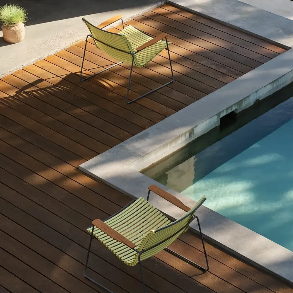 Transats - CLIQUEZ - HOUE