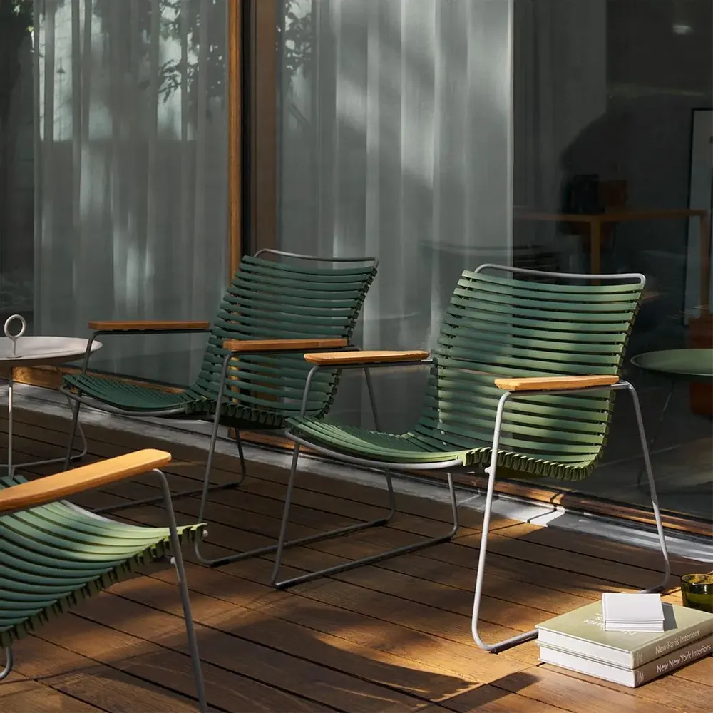 Transats - CLIQUEZ - HOUE