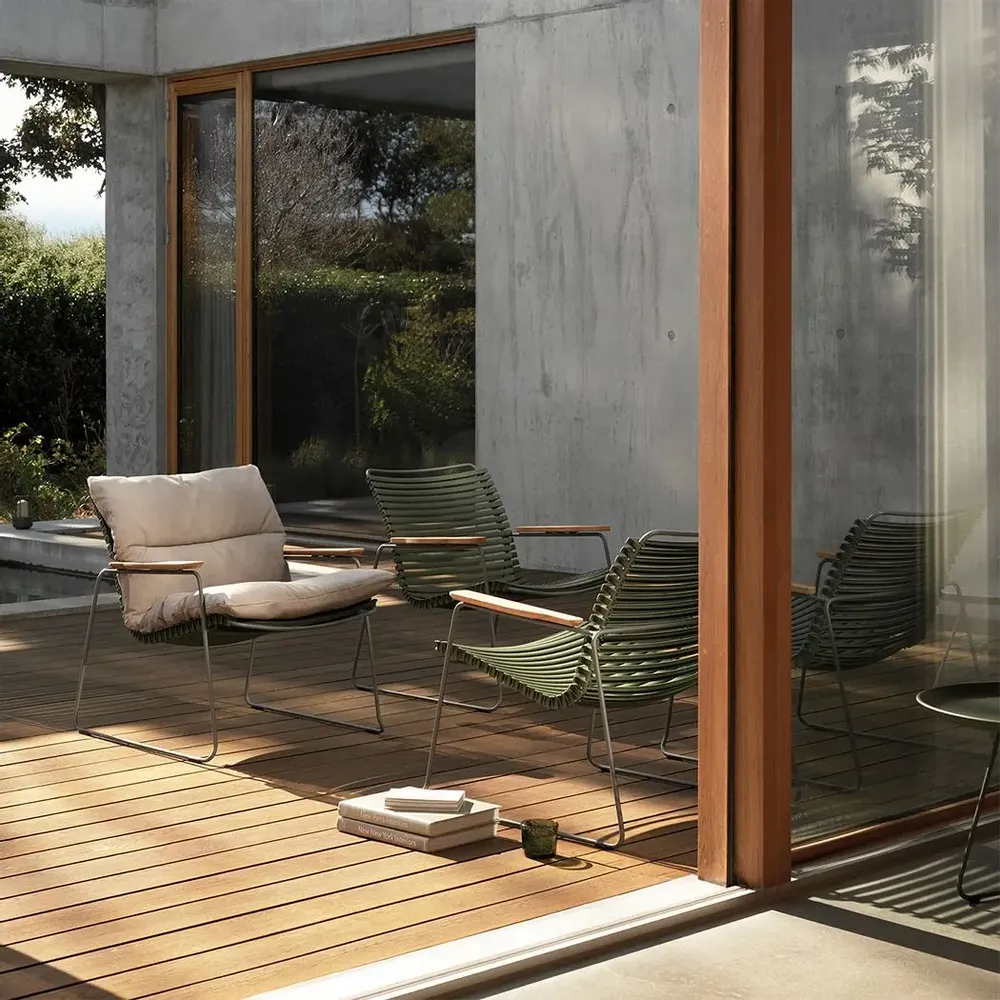 Transats - CLIQUEZ - HOUE