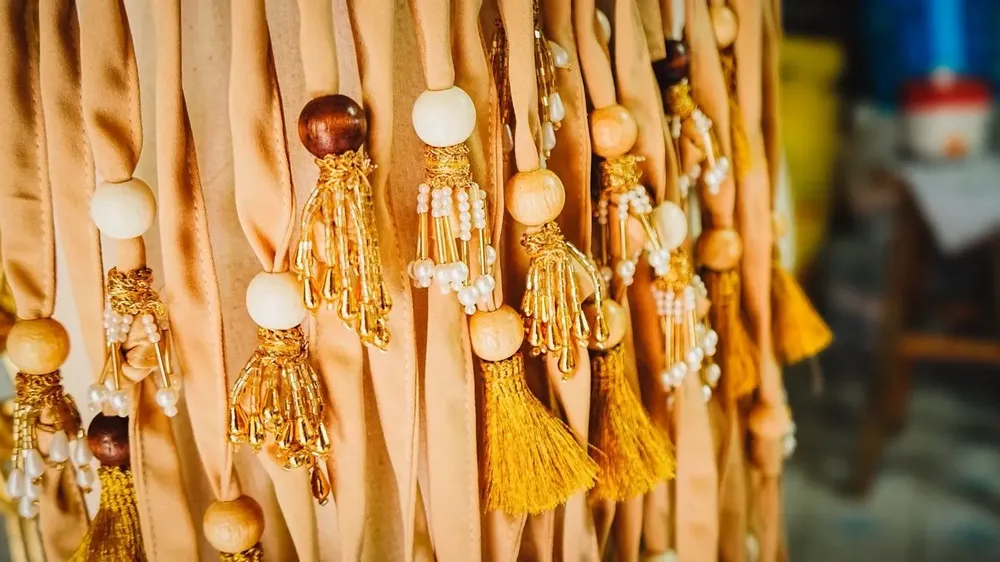 Autres décorations murales - WISHULADA- - WISHULADA