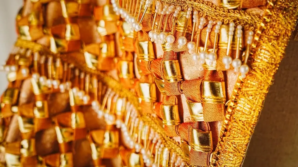 Autres décorations murales - WISHULADA- - WISHULADA