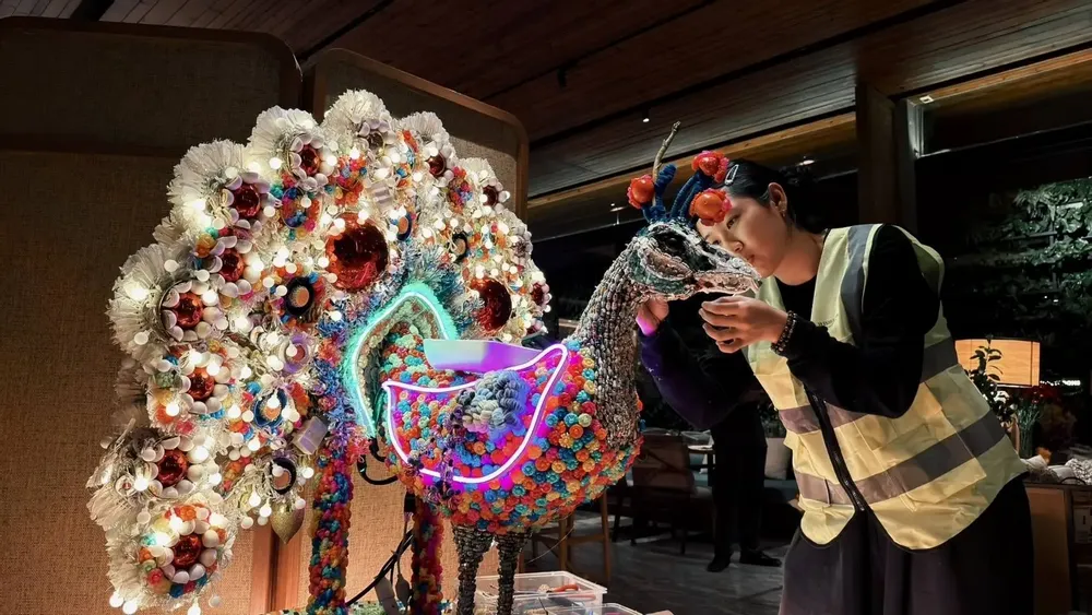 Sculptures, statuettes et miniatures - Wishulada - WISHULADA