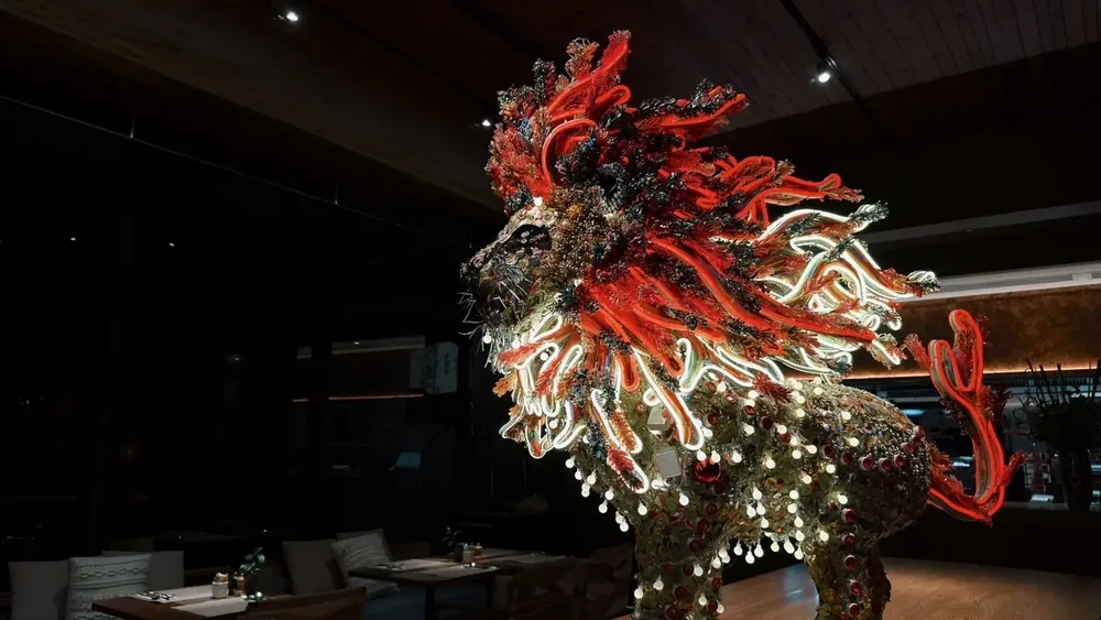 Sculptures, statuettes et miniatures - Wishulada - WISHULADA