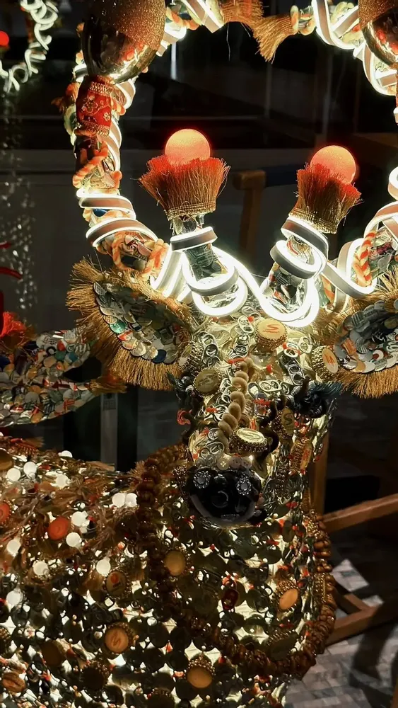 Sculptures, statuettes et miniatures - Wishulada - WISHULADA