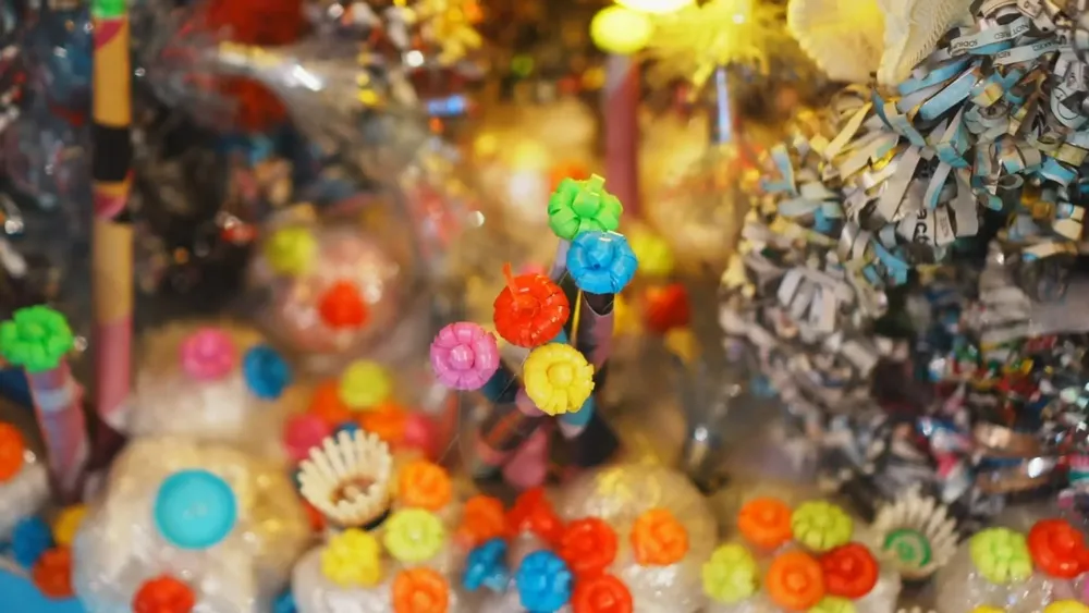 Objets de décoration - Wishulada03 - WISHULADA