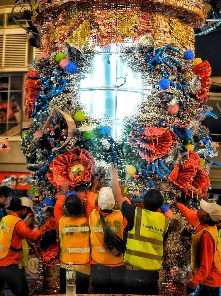 Objets de décoration - Wishulada03 - WISHULADA