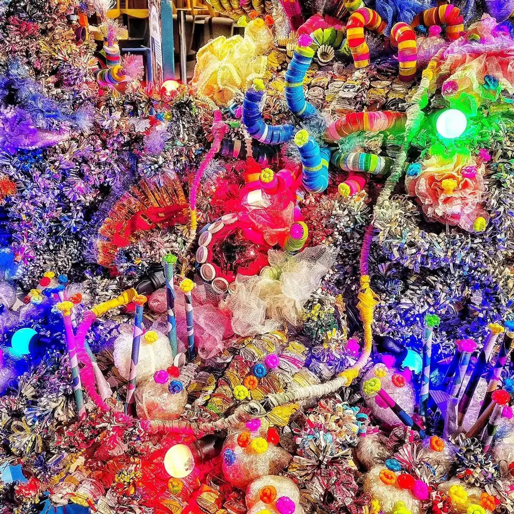 Objets de décoration - Wishulada03 - WISHULADA