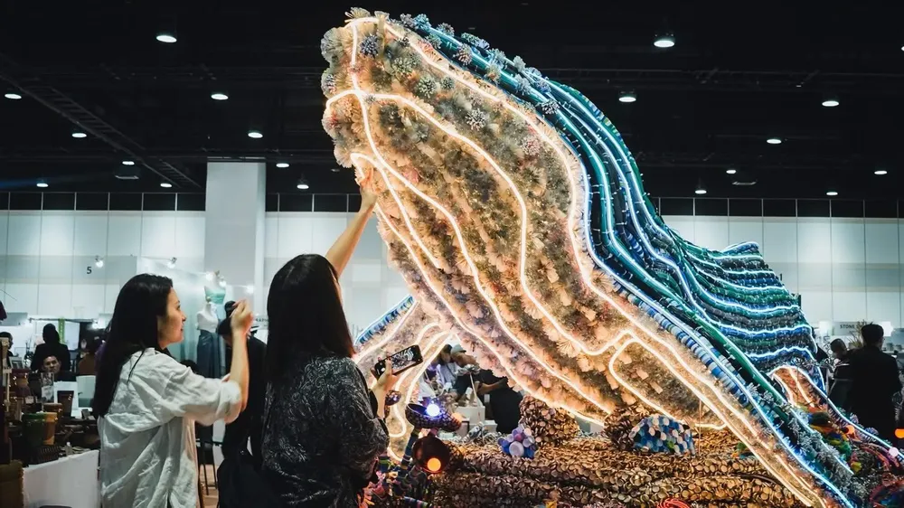 Objets de décoration - Wishulada03 - WISHULADA