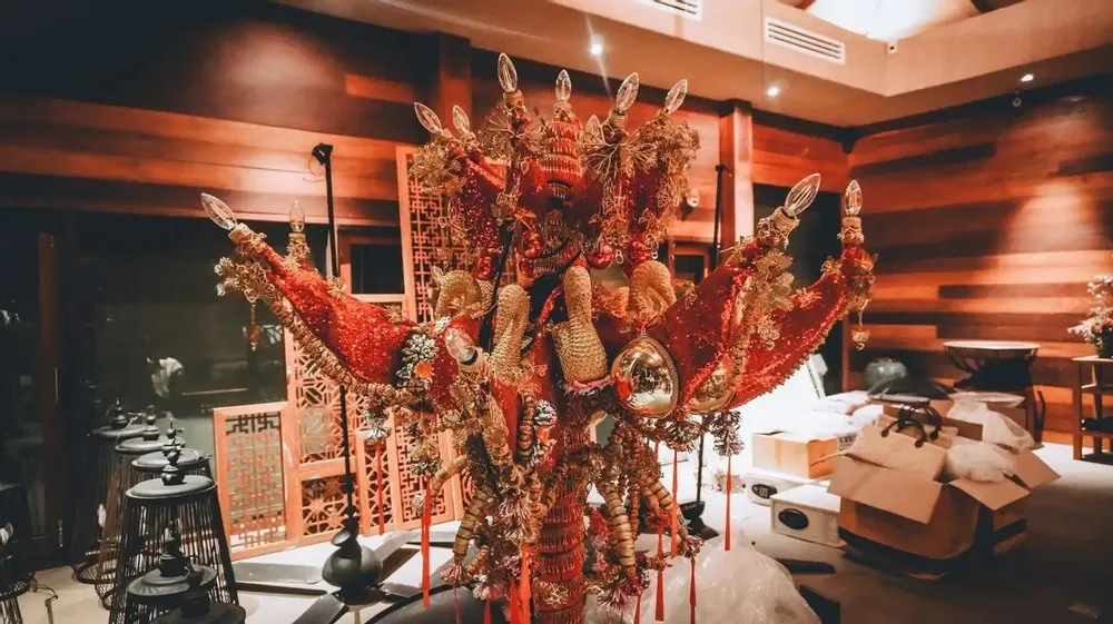 Sculptures, statuettes et miniatures - Wishulada - WISHULADA