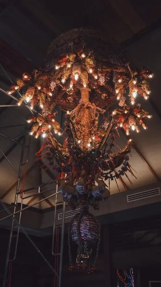 Sculptures, statuettes et miniatures - Wishulada - WISHULADA