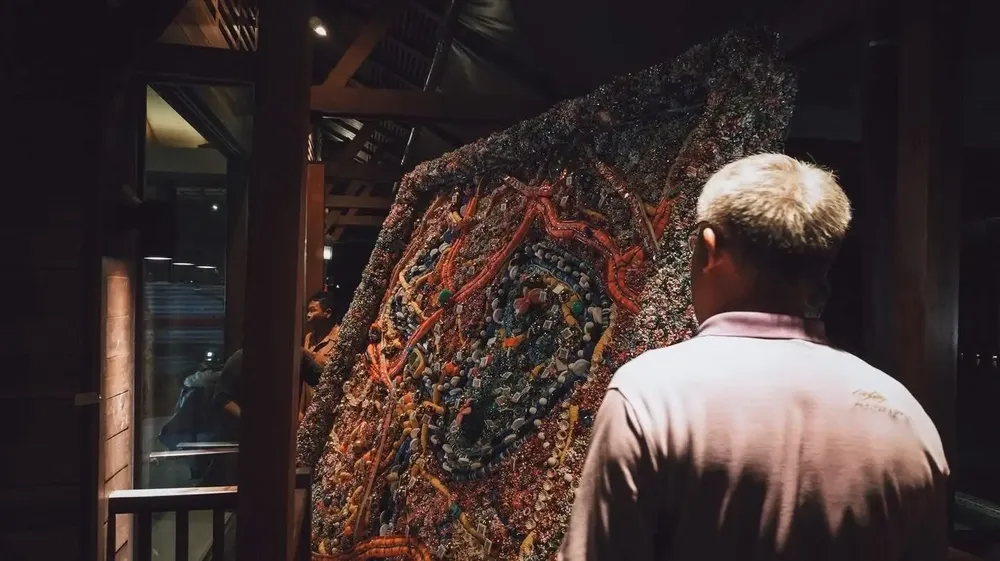 Autres décorations murales - WISHULADA- - WISHULADA