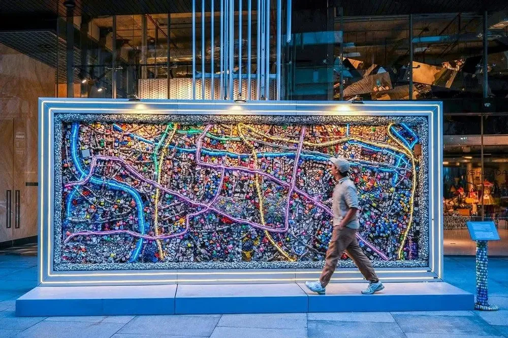 Autres décorations murales - WISHULADA- - WISHULADA