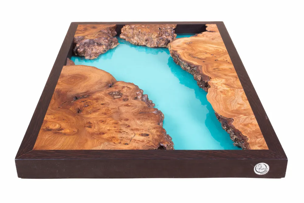 Paintings - Cassis wall chart - HERON DESIGN