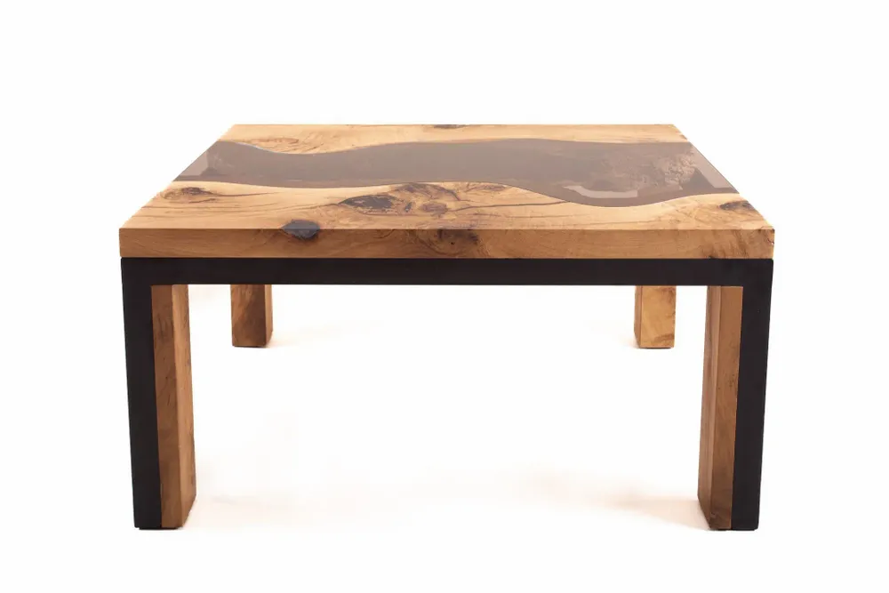 Unique pieces - La Palma coffee table - HERON DESIGN