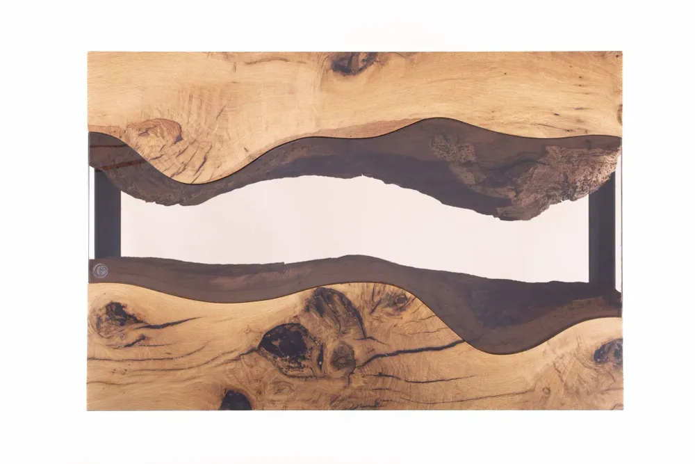 Unique pieces - La Palma coffee table - HERON DESIGN