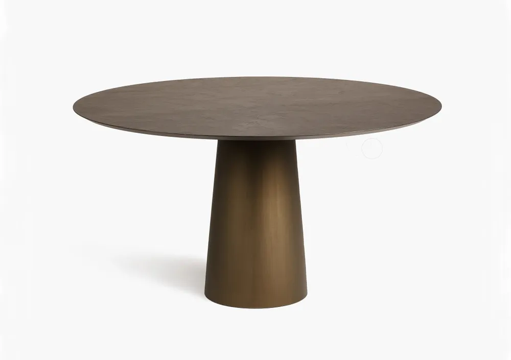 Dining Tables - FUNGO Dining Table - DISAIN1971