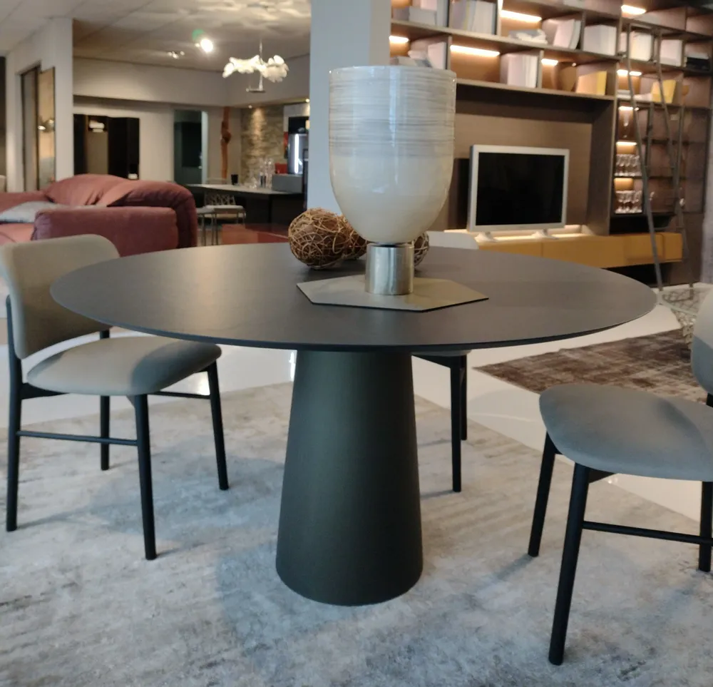 Dining Tables - FUNGO Dining Table - DISAIN1971