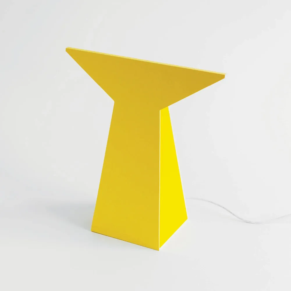 Lampes de table - Lampe en papier Niseco - P4P