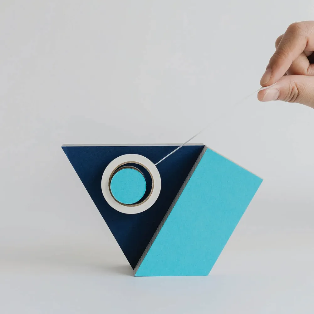 Other office supplies - Kohli tape dispenser - P4P