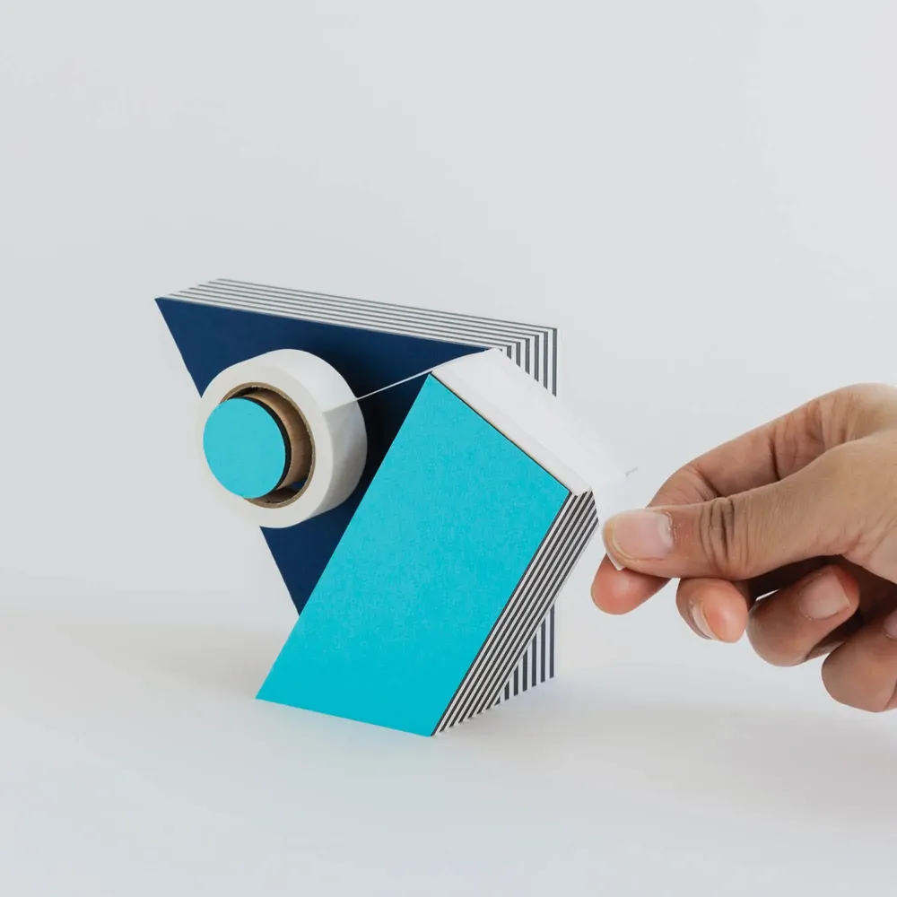 Other office supplies - Kohli tape dispenser - P4P