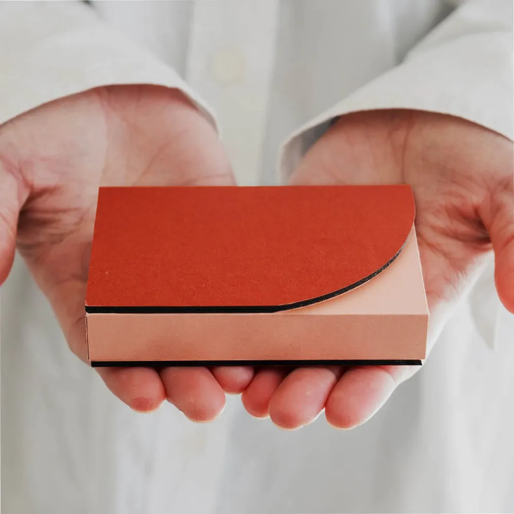 Pochettes - Card case - P4P