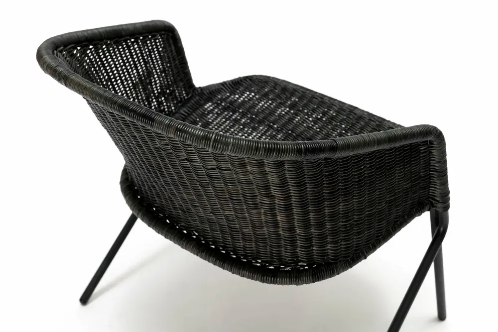 Chaises longues - Kakī lounge chair - FEELGOOD DESIGNS